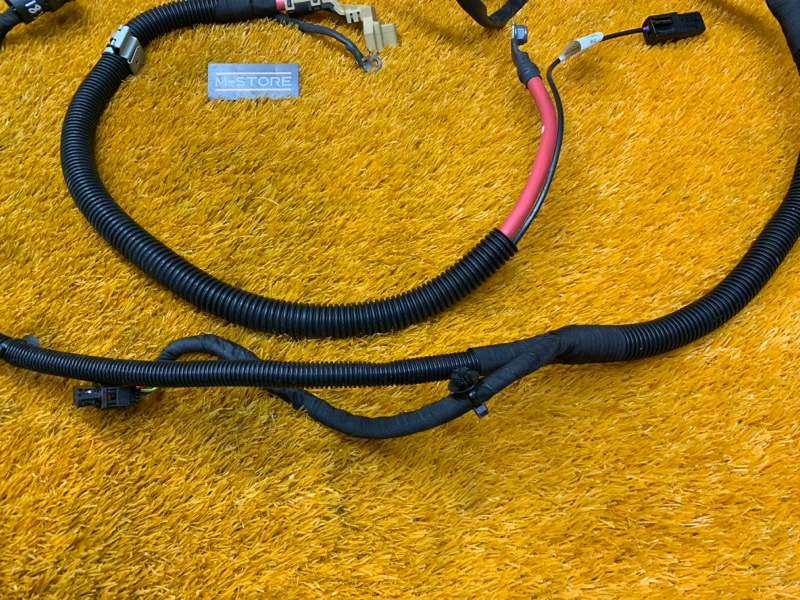 Проводка стартера, 2710 рублей, Красноярск