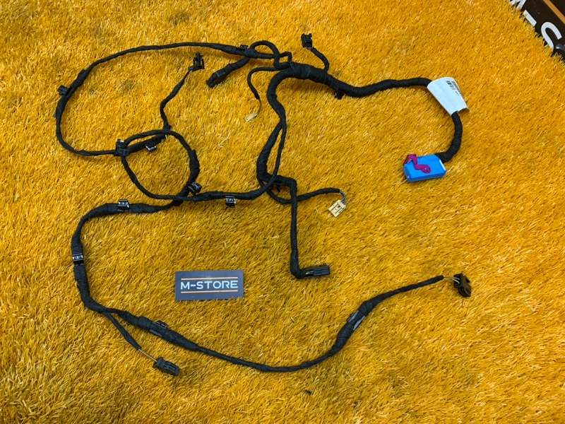 Проводка двери, 930 рублей, Красноярск