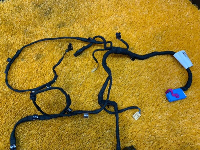 Проводка двери, 930 рублей, Красноярск