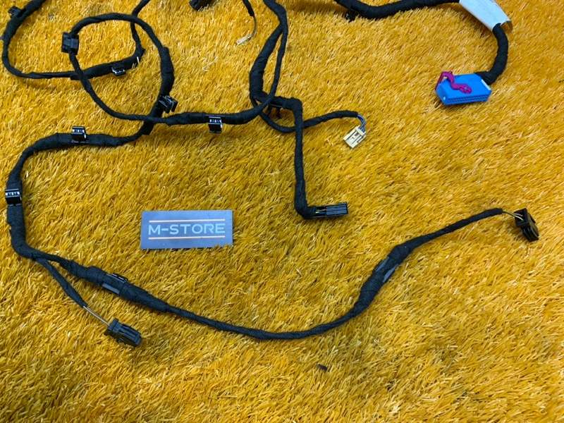 Проводка двери, 930 рублей, Красноярск