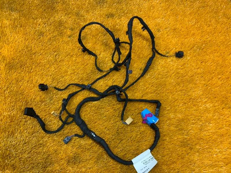 Проводка двери, 930 рублей, Красноярск