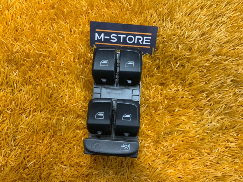 Блок управления стеклоподъемниками, 2000 рублей, Красноярск