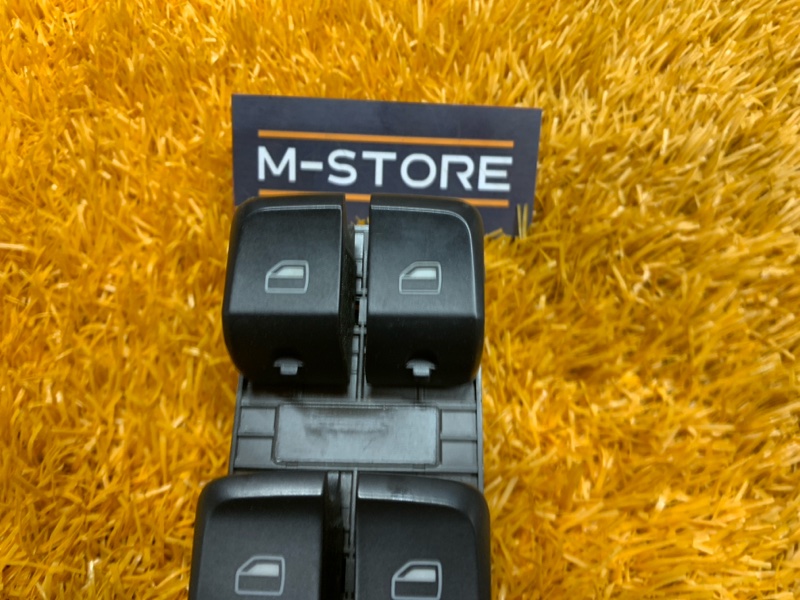 Блок управления стеклоподъемниками, 2000 рублей, Красноярск