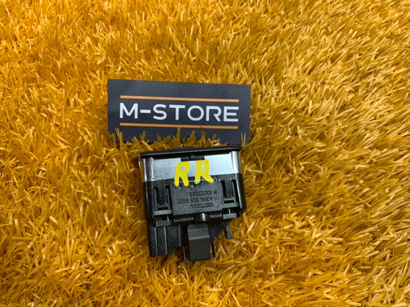 кнопка стеклоподъемника, 300 рублей, Красноярск