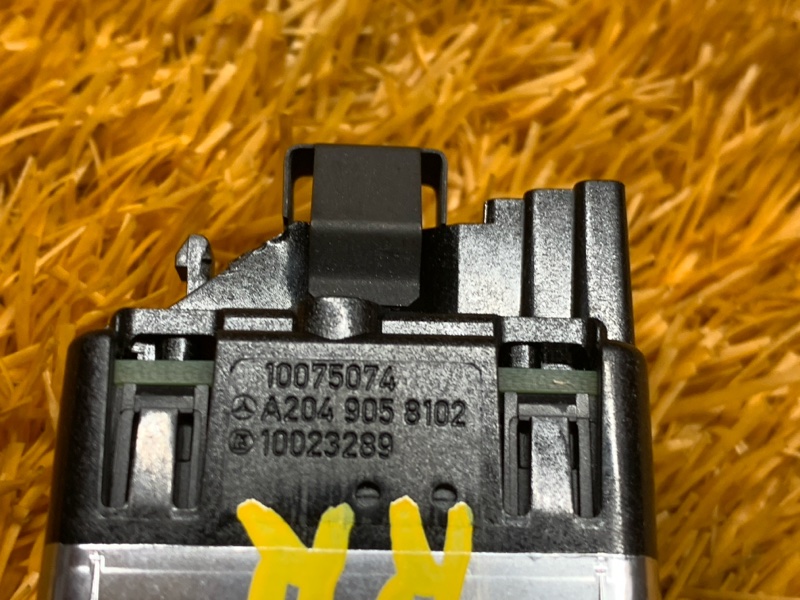 кнопка стеклоподъемника, 300 рублей, Красноярск