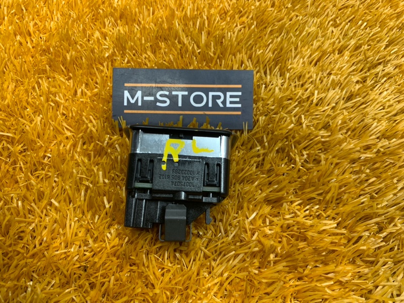 кнопка стеклоподъемника, 300 рублей, Красноярск