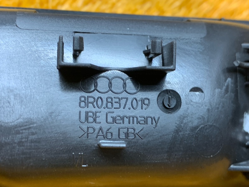 ручка двери внутренняя, 380 рублей, Красноярск