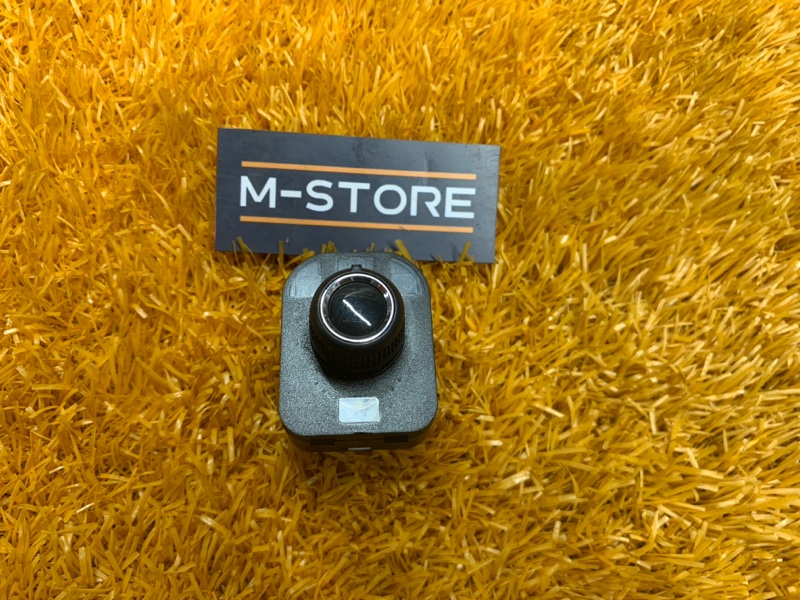 Кнопка регулировки зеркал, 500 рублей, Красноярск