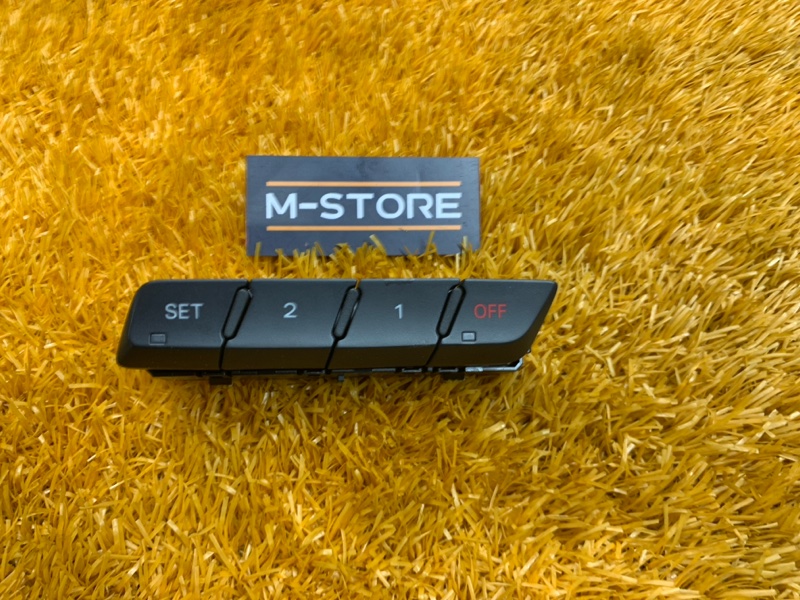 кнопка памяти сидений, 600 рублей, Красноярск