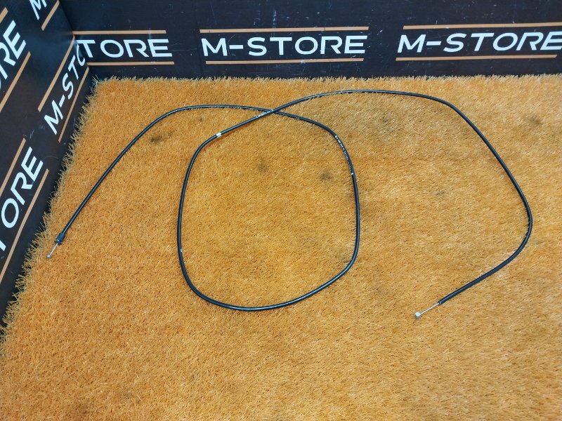 трос капота, 1400 рублей, Красноярск