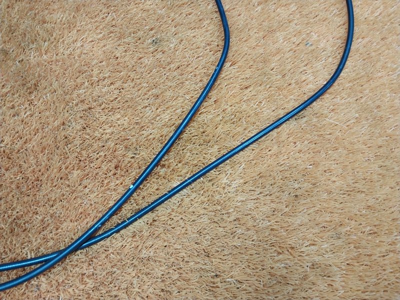 трос капота, 1400 рублей, Красноярск