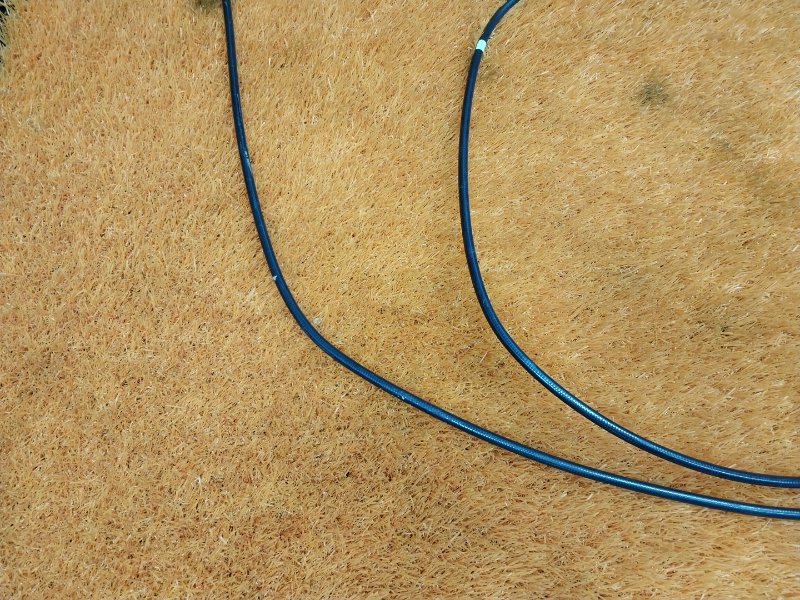 трос капота, 1400 рублей, Красноярск