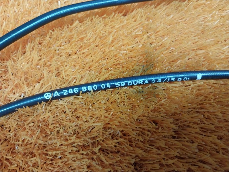 трос капота, 1400 рублей, Красноярск