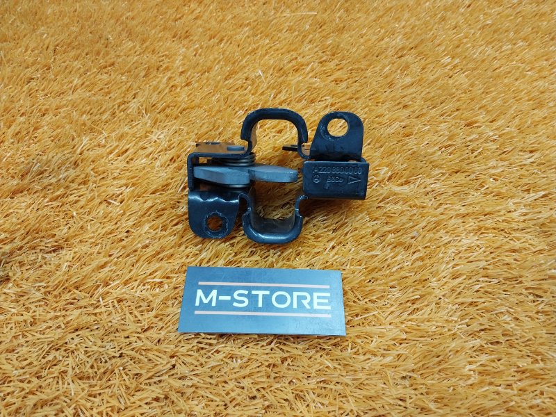 замок капота, 300 рублей, Красноярск