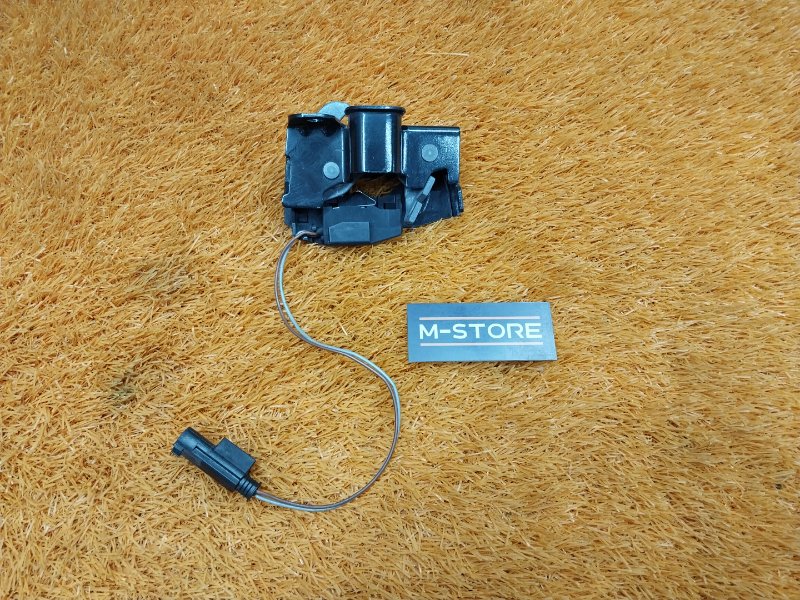 замок капота, 300 рублей, Красноярск