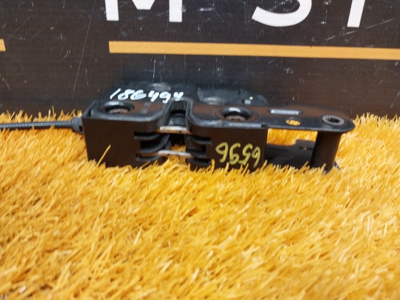 замок капота, 800 рублей, Красноярск