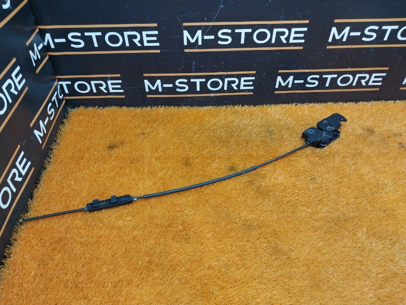 замок капота, 800 рублей, Красноярск