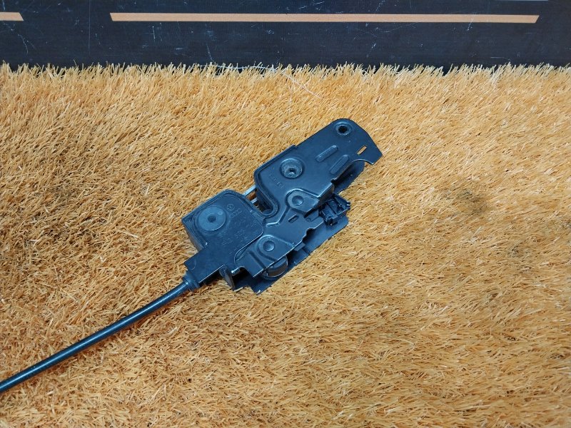 замок капота, 800 рублей, Красноярск