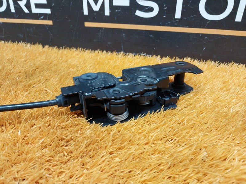 замок капота, 800 рублей, Красноярск