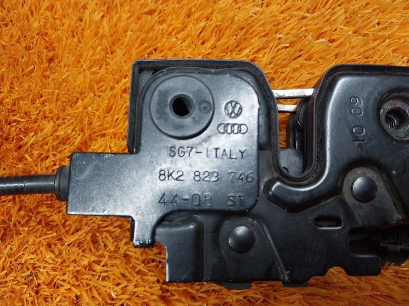 замок капота, 800 рублей, Красноярск