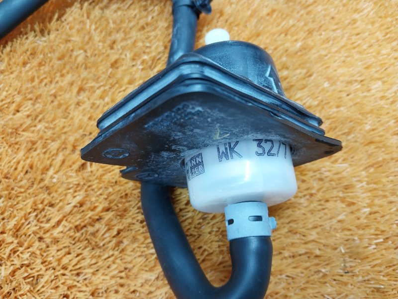 Фильтр воздушный, 810 рублей, Красноярск