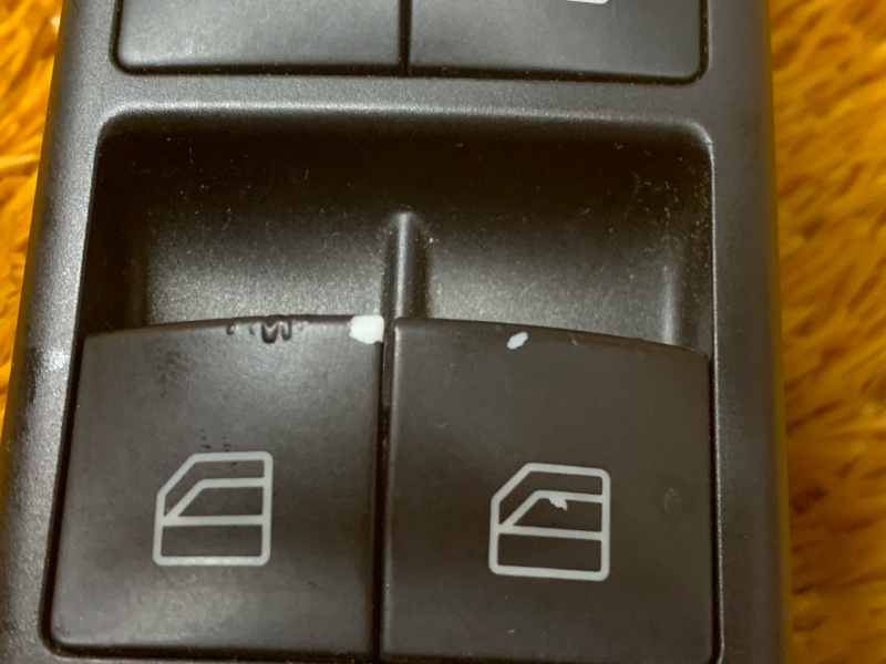 Блок управления стеклоподъемниками, 1750 рублей, Красноярск