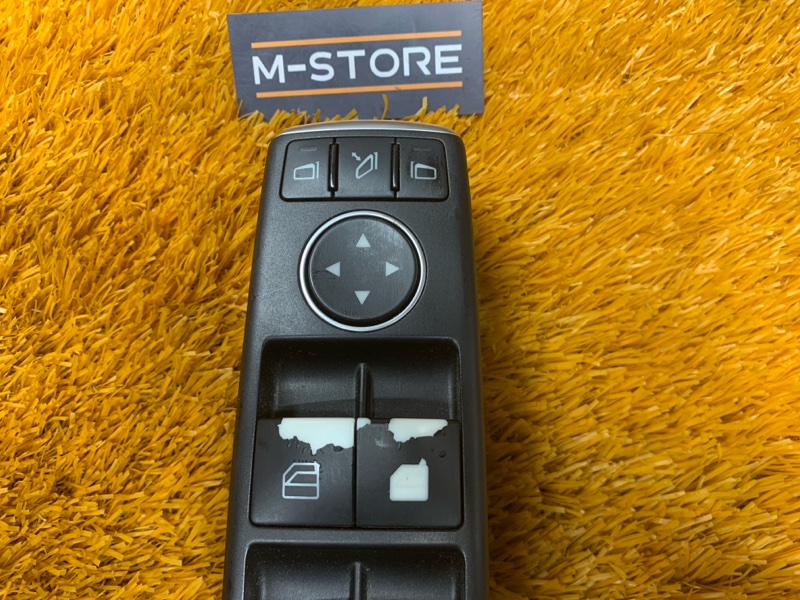 Блок управления стеклоподъемниками, 1750 рублей, Красноярск