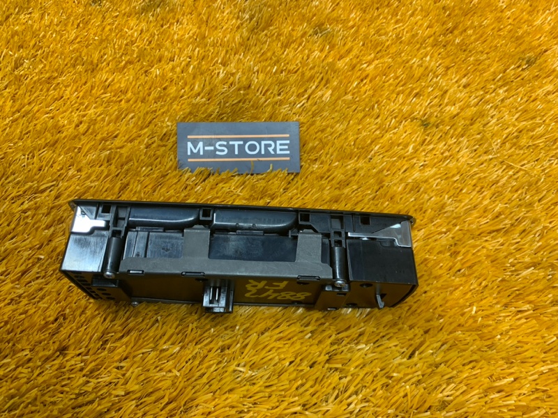 Блок управления стеклоподъемниками, 1750 рублей, Красноярск