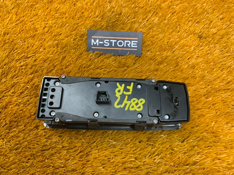 Блок управления стеклоподъемниками, 1750 рублей, Красноярск