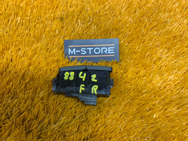 Кнопка центрального замка, 300 рублей, Красноярск