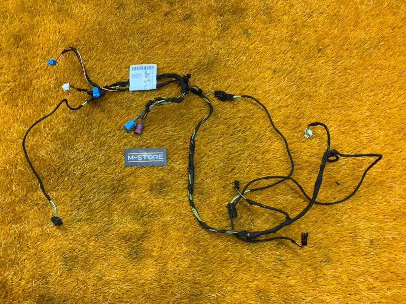 Проводка двери, 630 рублей, Красноярск