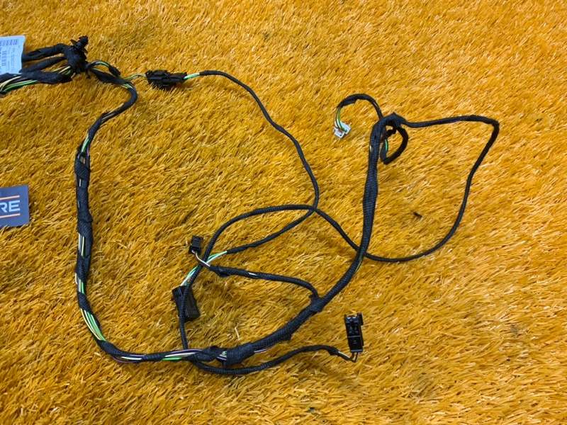 Проводка двери, 630 рублей, Красноярск