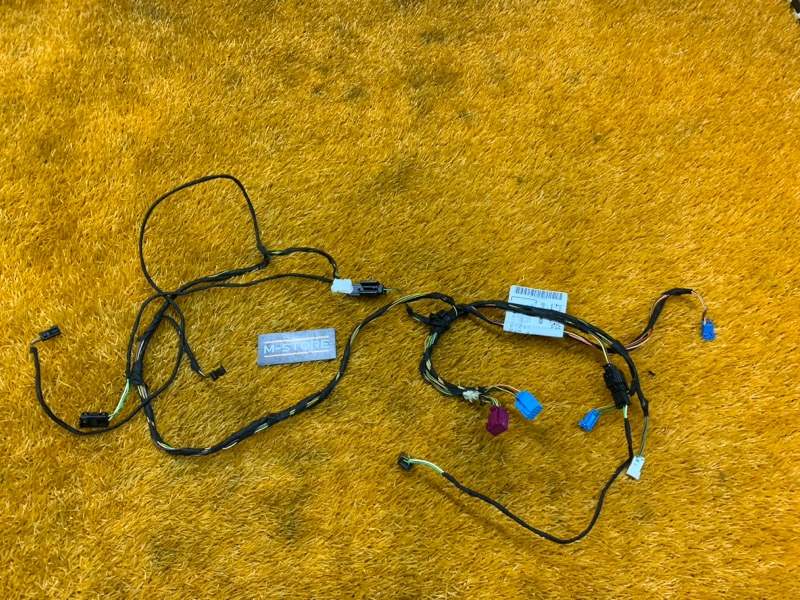 Проводка двери, 630 рублей, Красноярск