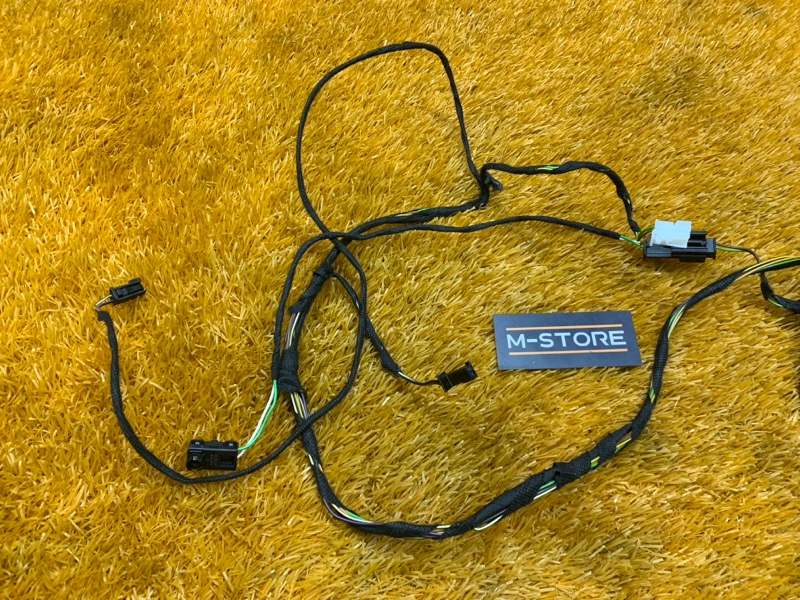 Проводка двери, 630 рублей, Красноярск