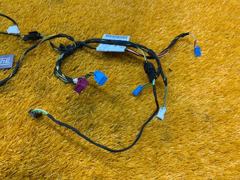 Проводка двери, 630 рублей, Красноярск