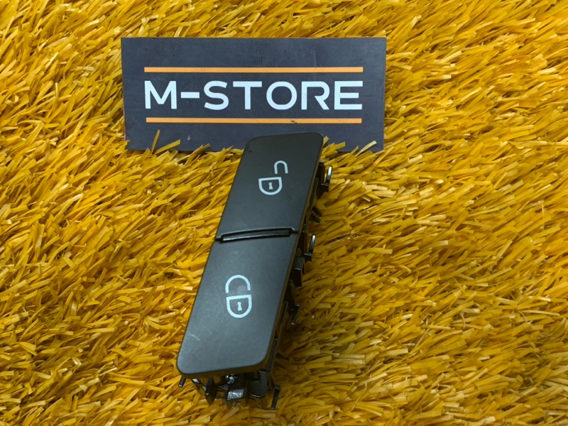 Кнопка центрального замка, 300 рублей, Красноярск