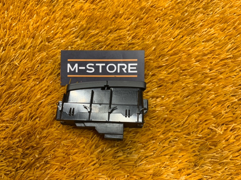 Кнопка центрального замка, 300 рублей, Красноярск