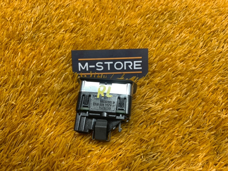 кнопка стеклоподъемника, 300 рублей, Красноярск