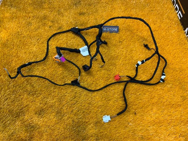 Проводка двери, 500 рублей, Красноярск