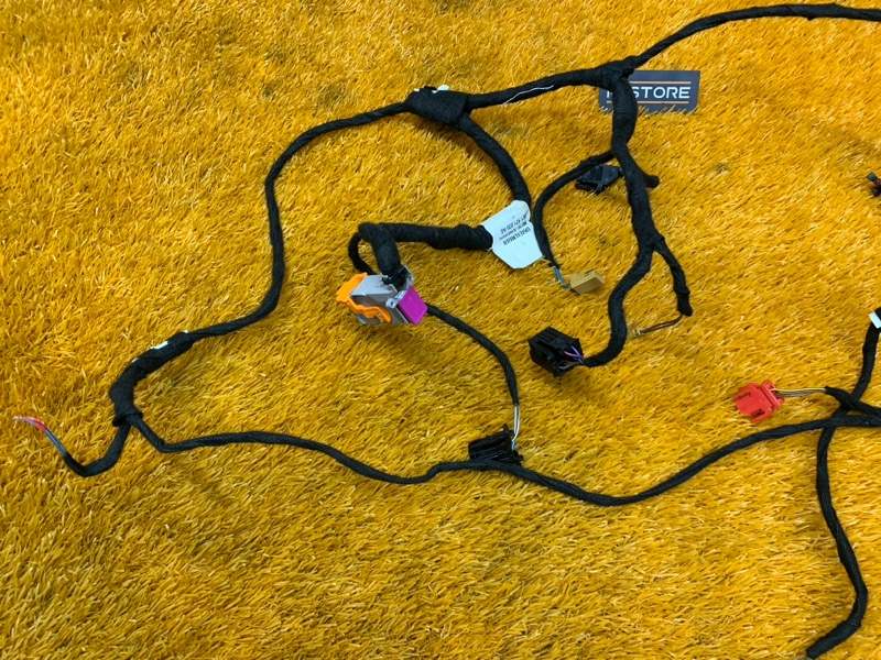 Проводка двери, 500 рублей, Красноярск