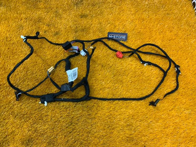 Проводка двери, 500 рублей, Красноярск