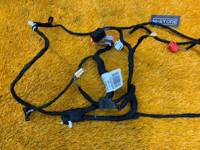 Проводка двери, 500 рублей, Красноярск