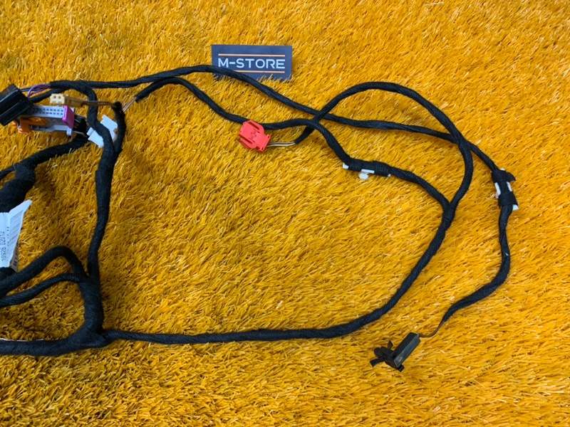 Проводка двери, 500 рублей, Красноярск