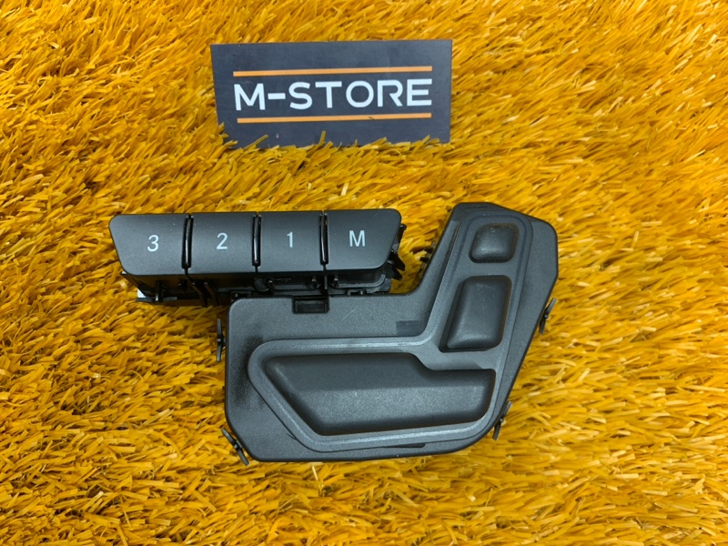 блок управления сиденьем, 2440 рублей, Красноярск