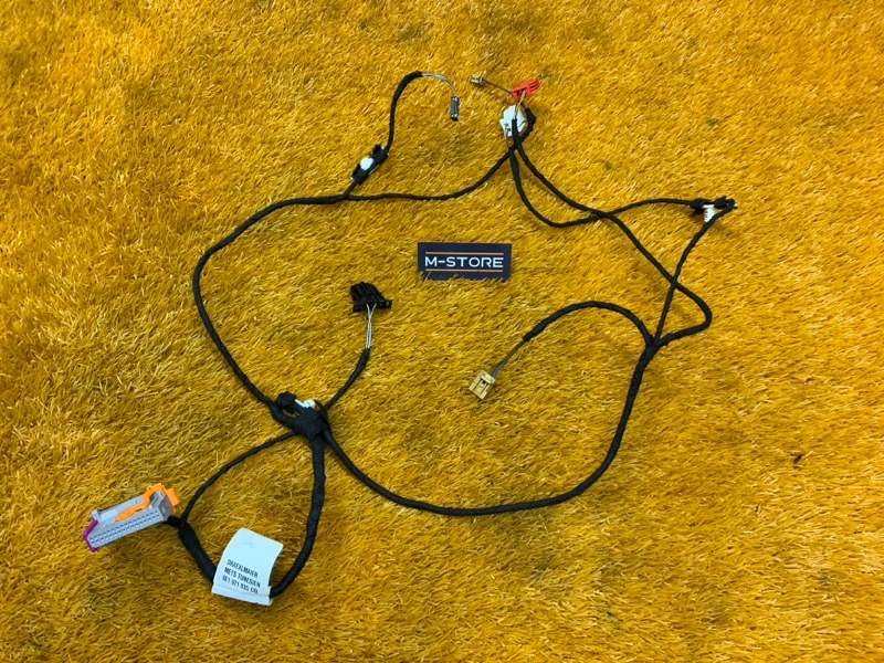 Проводка двери, 600 рублей, Красноярск