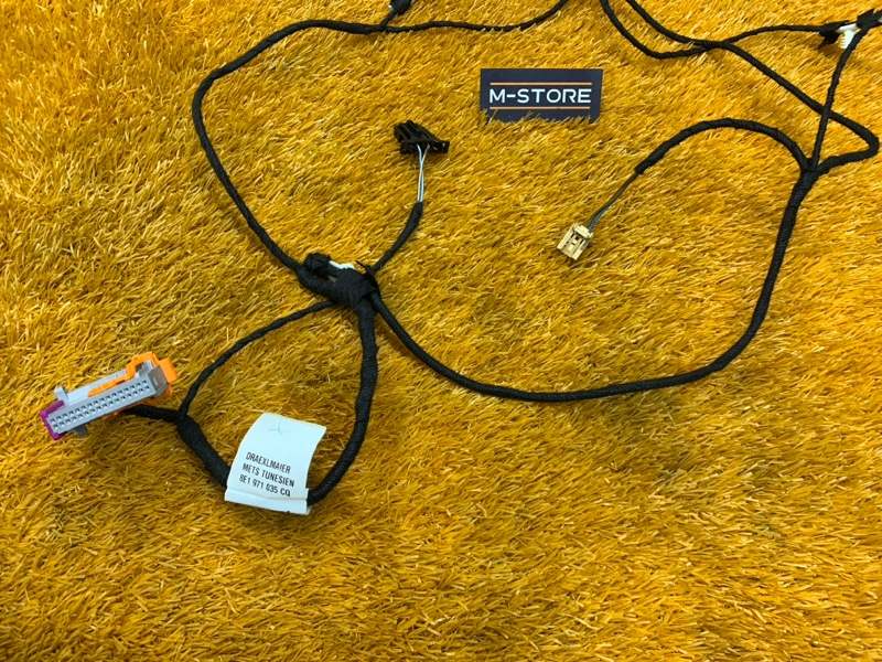 Проводка двери, 600 рублей, Красноярск