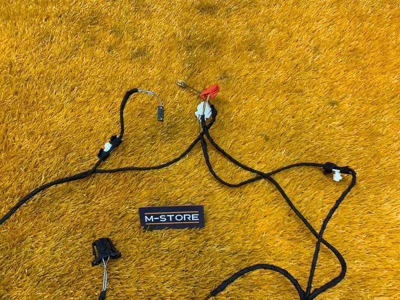 Проводка двери, 600 рублей, Красноярск