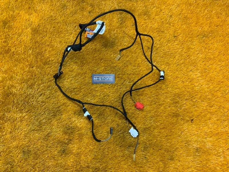 Проводка двери, 600 рублей, Красноярск