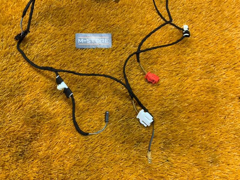 Проводка двери, 600 рублей, Красноярск