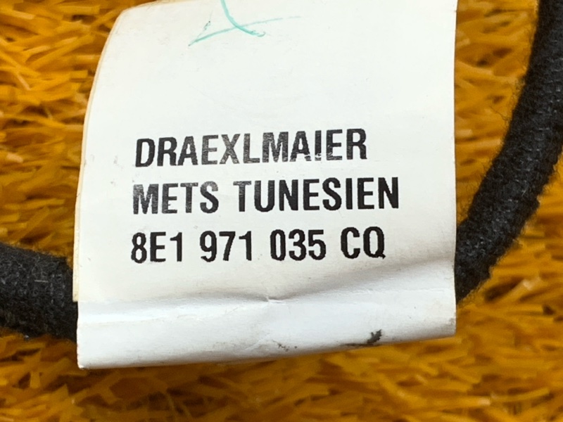 Проводка двери, 600 рублей, Красноярск